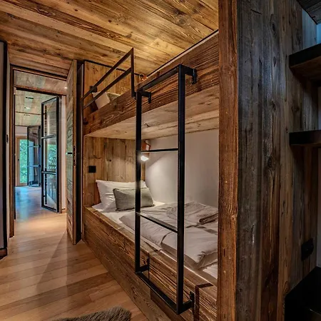 Cozy And Modern In Prime Location * Межев