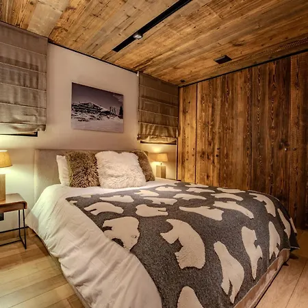 Cozy And Modern In Prime Location * Межев