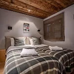 Cozy And Modern In Prime Location * Megeve