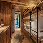 Cozy And Modern In Prime Location Megeve