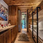 Cozy And Modern In Prime Location * Megeve