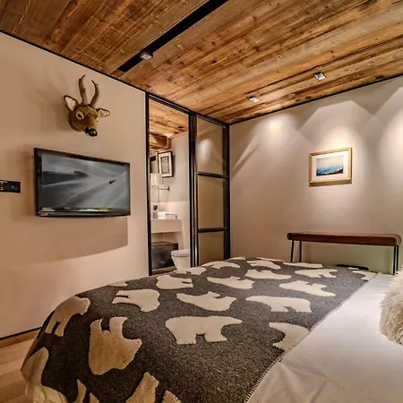 Cozy And Modern In Prime Location