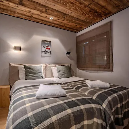 Шале Cozy And Modern In Prime Location