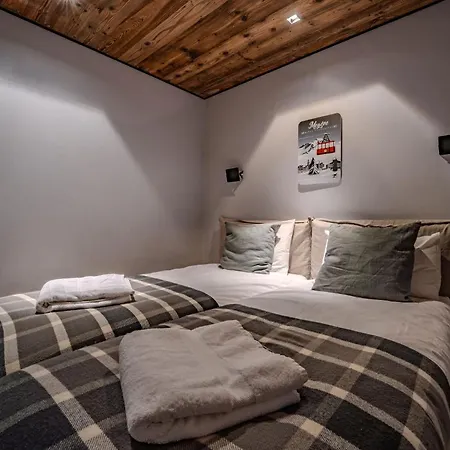 Шале Cozy And Modern In Prime Location