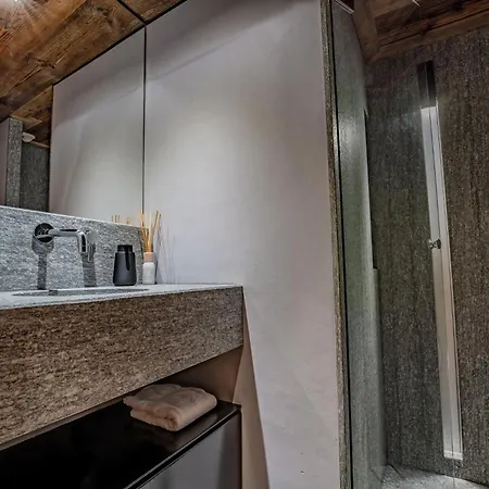 Шале Cozy And Modern In Prime Location *