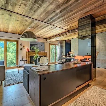 Cozy And Modern In Prime Location