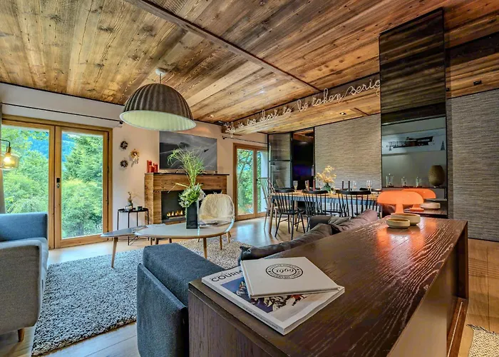 Cozy And Modern In Prime Location 木屋