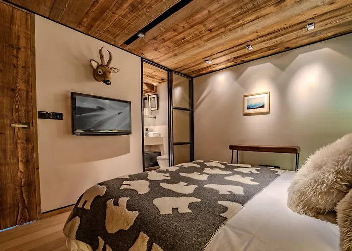 Cozy And Modern In Prime Location