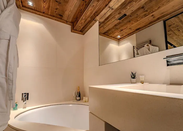 木屋 Cozy And Modern In Prime Location *