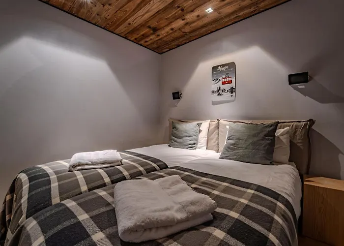 木屋 Cozy And Modern In Prime Location