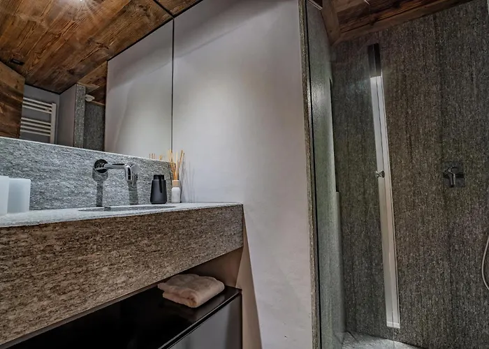 木屋 Cozy And Modern In Prime Location *