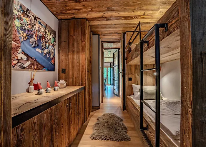 Cozy And Modern In Prime Location * 梅杰夫