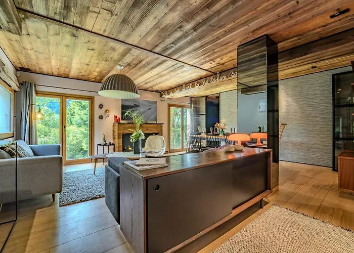 Cozy And Modern In Prime Location