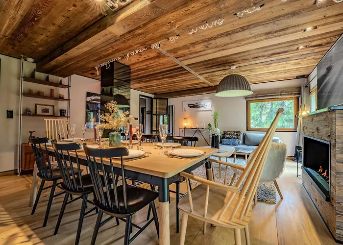 木屋 Cozy And Modern In Prime Location