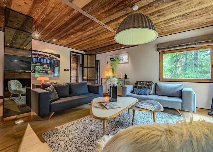 Cozy And Modern In Prime Location 木屋 梅杰夫